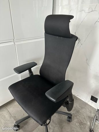 Herman miller embody