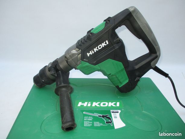 HIKOKI Perforateur Burineur SDS max