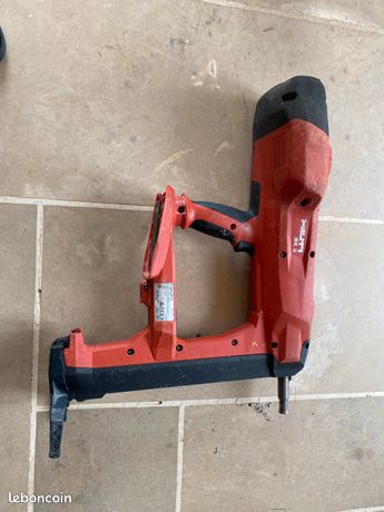 Hilti bx3