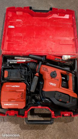 Hilti perforateur sans fil TE 30-22