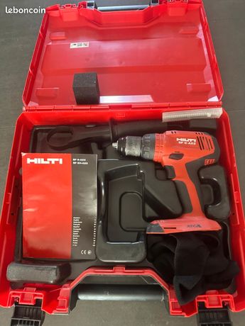 Hilti SF 6-A22
