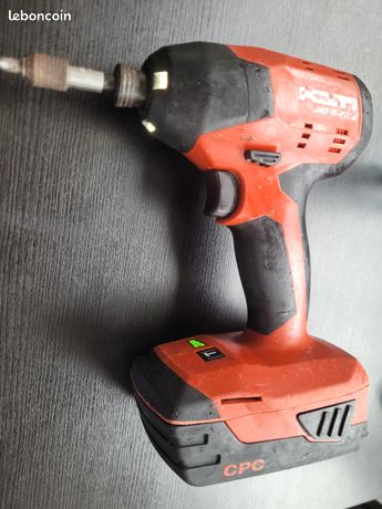 Hilti SID 4-A22