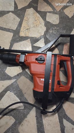 Hilti TE-60-ATC-AVR