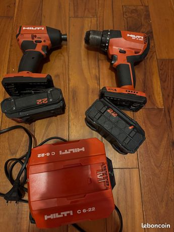 Hilti