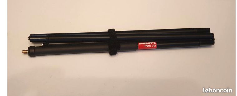 Hilti prolongateur de mesure PDA72