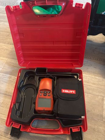 Hilti ps 50 multi-detector