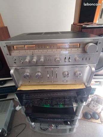 Hitachi sr904