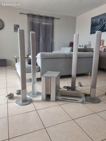 Home cinéma 5.1 sony