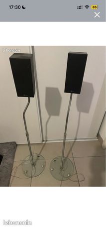 Home cinéma bh6220c