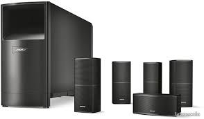 Home cinema BOSE Accoustimass 10 V