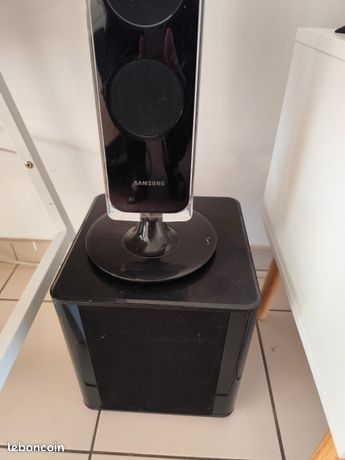 Home cinéma Samsung