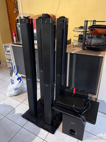 Home cinema