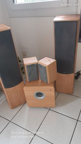 Home cinéma