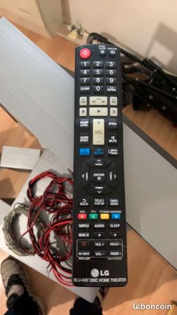 Home cinema