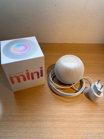 HomePod neuf à vendre