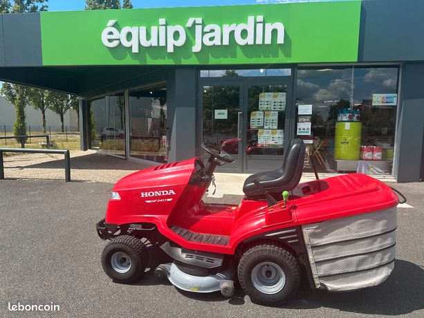 Honda Hf2417