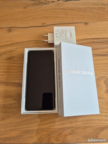 Honor 200 Pro