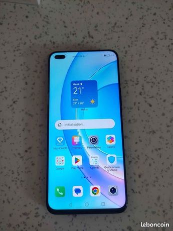 Honor 50 lite 128 go