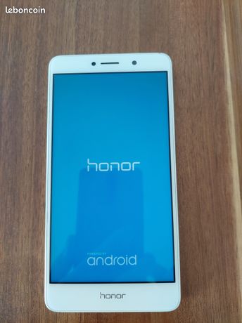 Honor 6X 32GB Or 4G