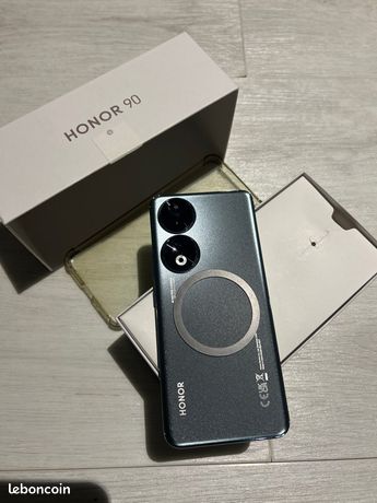 Honor 90 rea nx9 512g
