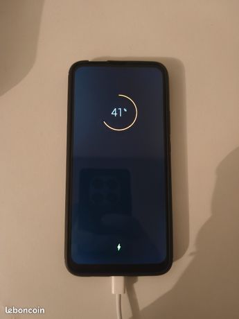 Honor 9X à réparer