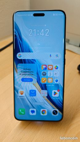 Honor Magic 6 Pro 12 Go / 512 Go Bon état