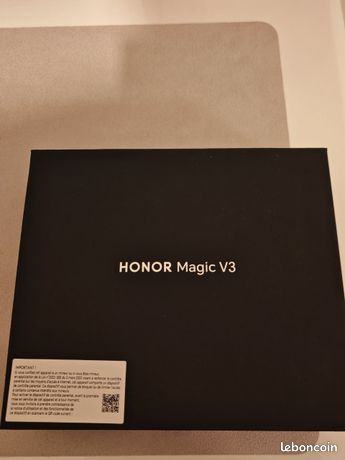 Honor V3
