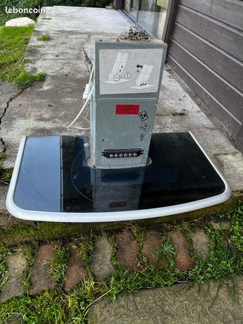 Hotte aspirante BOSCH