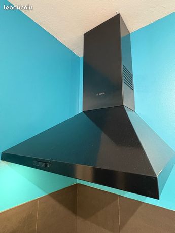Hotte aspirante Bosch