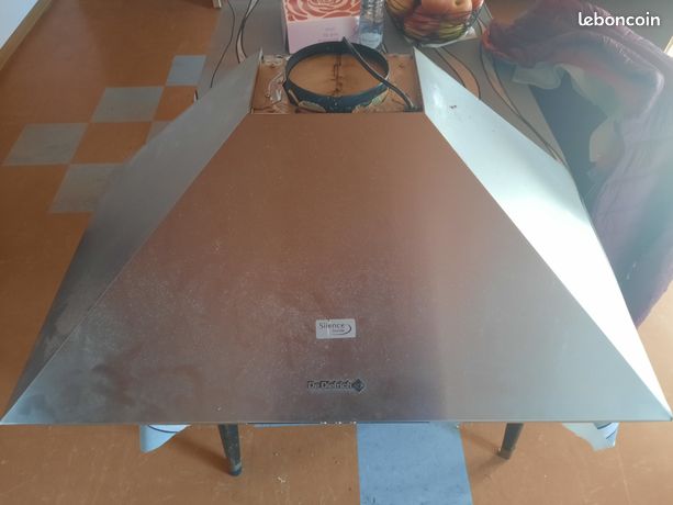 Hotte aspirante De Dietrich