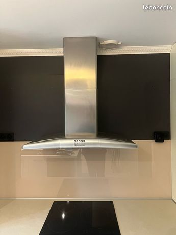 Hotte aspirante de marque Sholtes