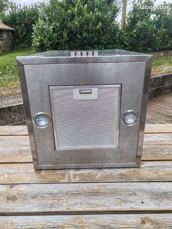 Hotte aspirante electrolux