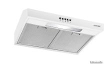 Hotte aspirante. NEUVE 50 Cm de largeur avec son et dans son emballage