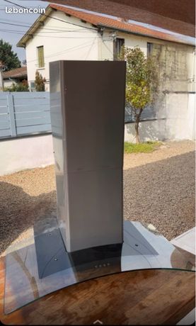 Hotte aspirante pour cuisine