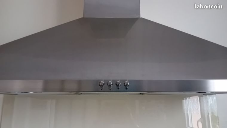 Hotte aspirante