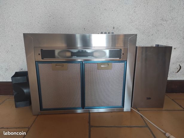 Hotte Beko