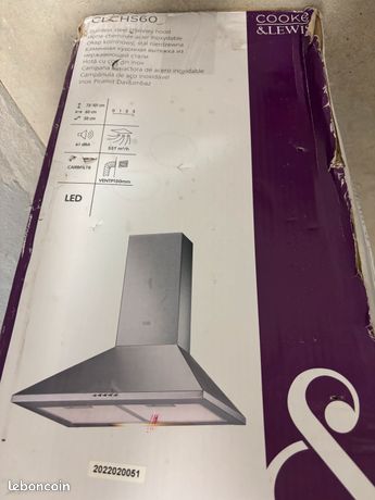 Hotte Cooke and Lewis