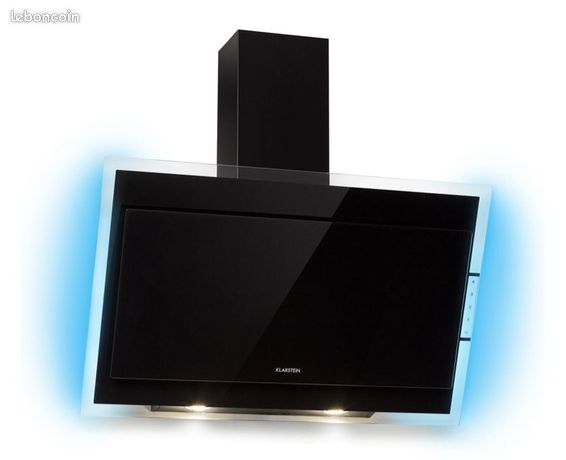 Hotte cuisine NEUVE valeur 391,99