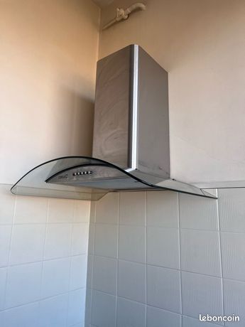 Hotte cuisine