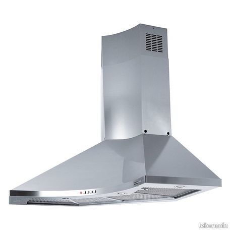 Hotte dangle Franke Angolo