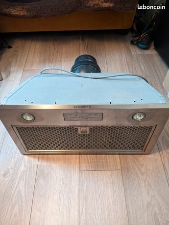 Hotte De Dietrich très bonne état