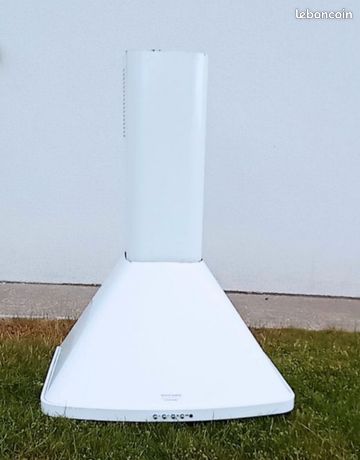 Hotte Electrolux Arthur Martin