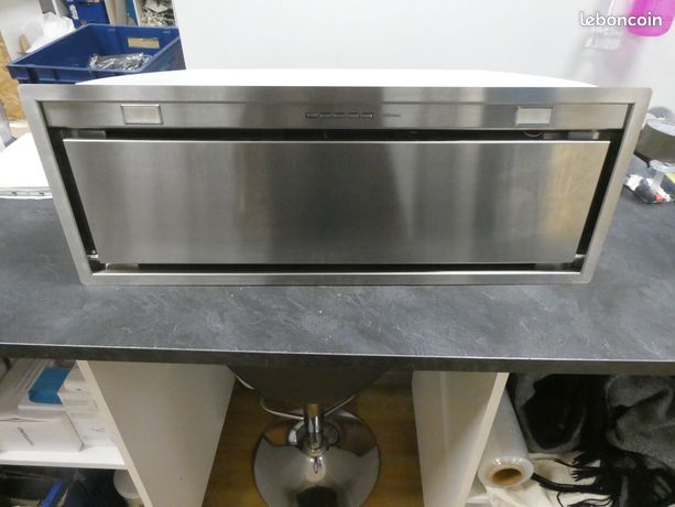 Hotte Falmec model cgiw70.e5p2