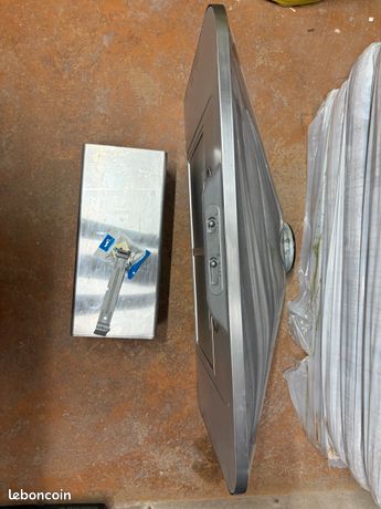 Hotte ikéa 90 cm