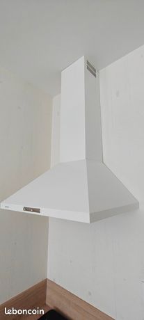 Hotte murale AirForce