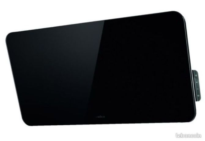 Hotte murale Elica Tiffany