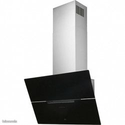 Hotte murale molière