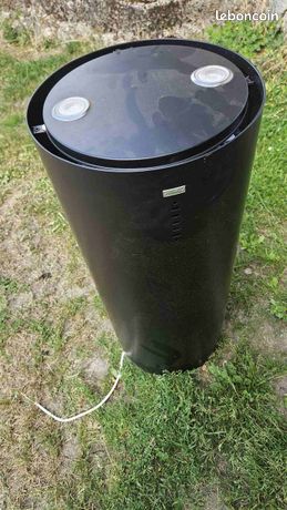 Hotte neuve ronde de cuisine neuve 064039et5867 marque franck