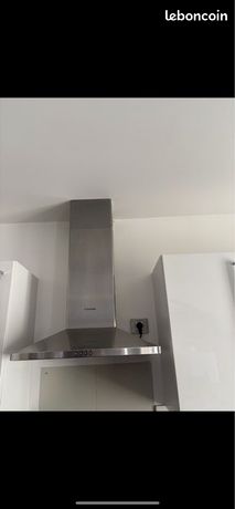 Hotte pour cuisine