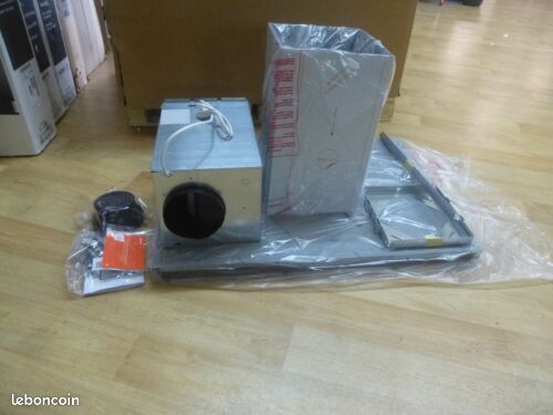 Hotte SCHOLTES model sohi1910x